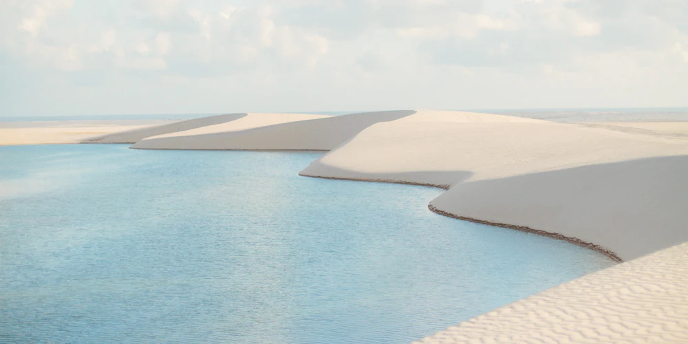 O que levar para os Lençóis Maranhenses